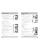 Preview for 11 page of IC Realtime ICHD850VDIR Instruction Manual