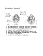 Предварительный просмотр 4 страницы IC Realtime ICIP-D2000-VIR Quick Start Manual