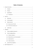 Preview for 5 page of IC Realtime ICIP-D2000-VIR User Manual