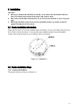 Preview for 18 page of IC Realtime ICIP-D2000-VIR User Manual