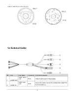 Preview for 8 page of IC Realtime ICIP D720-IRT12 Instruction Manual