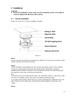 Preview for 10 page of IC Realtime ICIP360L4 Quick Start Manual