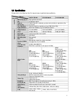 Preview for 7 page of IC Realtime ICIPD1300 User Manual