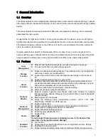 Preview for 6 page of IC Realtime ICIPD3000 User Manual