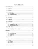 Preview for 5 page of IC Realtime ICIPS1300WDR User Manual