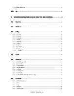 Предварительный просмотр 5 страницы IC Realtime Max 16 User Manual