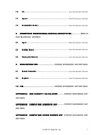 Предварительный просмотр 7 страницы IC Realtime Max 16 User Manual