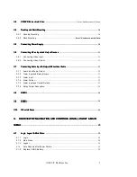 Preview for 3 page of IC Realtime Max 4 User Manual