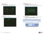 Предварительный просмотр 5 страницы IC Realtime Mini 1U Series Quick Start Manual