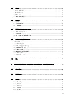 Предварительный просмотр 4 страницы IC Realtime Mini 1U Series User Manual