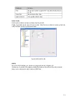 Предварительный просмотр 123 страницы IC Realtime Mobile Network Video Recorder User Manual