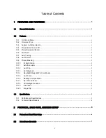 Preview for 2 page of IC Realtime PTZ2300SIR User Manual