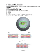 Preview for 13 page of IC Realtime PTZ2300SIR User Manual