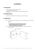 Предварительный просмотр 9 страницы IC Realtime PWR-POE-8-V3 Quick Start Manual