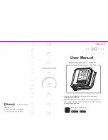 IC Sciences LS-810-B User Manual preview