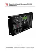 IC 3050349 User Manual предпросмотр