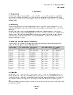 Preview for 6 page of IC 3050349 User Manual