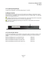 Preview for 8 page of IC 3050349 User Manual