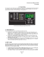 Preview for 9 page of IC 3050349 User Manual