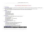 IC GY19938 User Manual предпросмотр