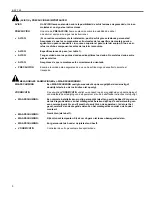 Preview for 4 page of IC IC-SP-TM1 Installation Instructions Manual