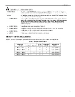 Preview for 5 page of IC IC-SP-TM1 Installation Instructions Manual