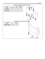 Preview for 7 page of IC IC-SP-TM1 Installation Instructions Manual