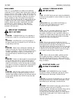 Preview for 2 page of IC iCLPAC1 Installation Instructions Manual