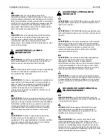 Preview for 3 page of IC iCLPAC1 Installation Instructions Manual