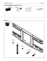 Предварительный просмотр 9 страницы IC iCLPAC1 Installation Instructions Manual