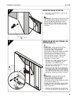 Preview for 21 page of IC iCLPAC1 Installation Instructions Manual