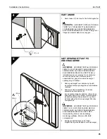 Preview for 45 page of IC iCLPAC1 Installation Instructions Manual