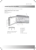 Предварительный просмотр 7 страницы ICA AG820CGE-PM0E Manual