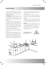 Предварительный просмотр 63 страницы ICA AG820CGE-PM0E Manual