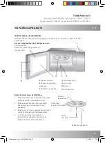 Preview for 37 page of ICA AM925AKN Instructions Manual