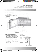 Preview for 51 page of ICA AM925AKN Instructions Manual