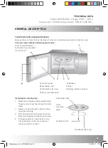 Preview for 65 page of ICA AM925AKN Instructions Manual