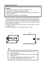 Preview for 11 page of ICA AQUA OCEAN AQ13000 Instruction Manual