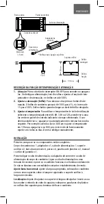 Preview for 5 page of ICA Aquascape RGB User Manual