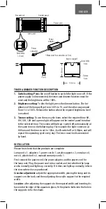 Preview for 7 page of ICA Aquascape RGB User Manual