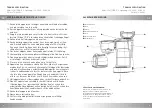 Preview for 3 page of ICA CM1051B-GS Quick Start Manual