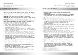 Preview for 5 page of ICA CM1051B-GS Quick Start Manual