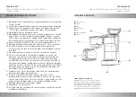 Preview for 8 page of ICA CM1051B-GS Quick Start Manual