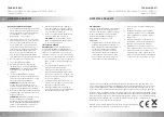 Preview for 9 page of ICA CM1051B-GS Quick Start Manual