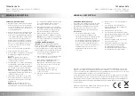 Preview for 14 page of ICA CM1051B-GS Quick Start Manual