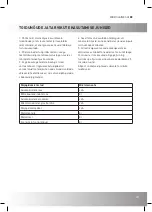 Предварительный просмотр 18 страницы ICA cook&eat MM720CWW-PM0E Manual