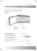 Предварительный просмотр 19 страницы ICA cook&eat MM720CWW-PM0E Manual