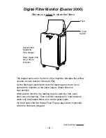 Preview for 7 page of ICA Duster 600 Operation Manual