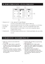 Preview for 5 page of ICA INV Series User Manual