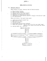 Preview for 14 page of ICA IS-28B2 Lark Flight And Maintenance Manual